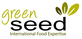 Logo Green Seed