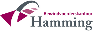 Logo Hamming Bewindvoering