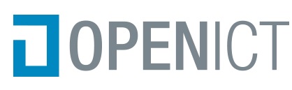 Logo OpenICT