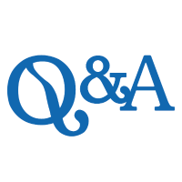Logo Q&A