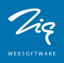 Logo Zig Software